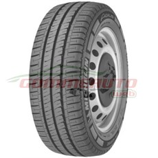 COP. 235/60R17C MICHELIN AGILIS + MO-V 117R
